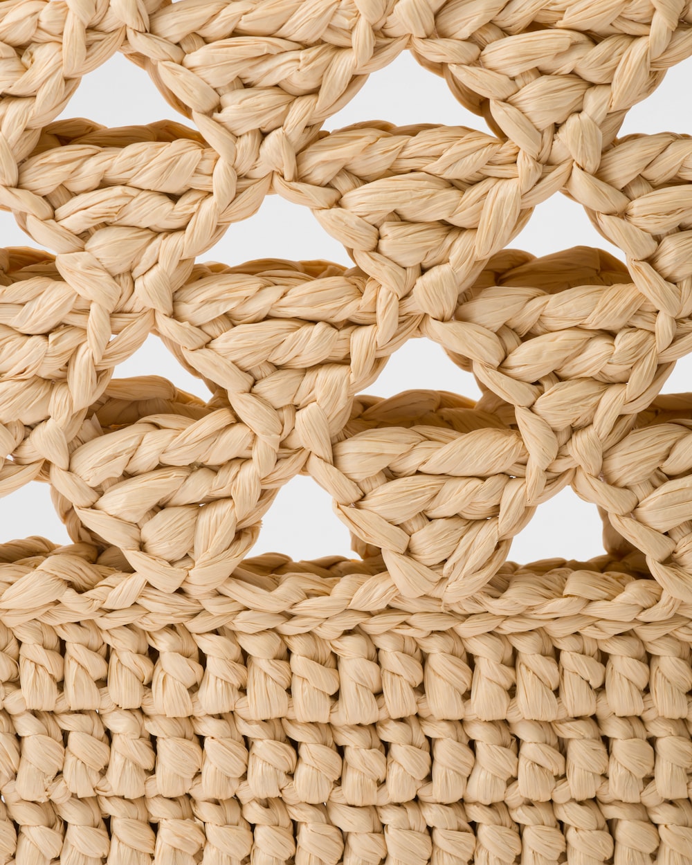 Crochet Tote Bag - Image 5